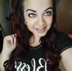 Meet your Posher, Franchessa